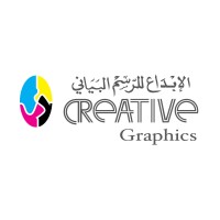 Creative Graphics Corporation logo - Similar company to Just Creative
