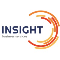 Insight Business Services logo - Similar company to Smith Klein Group