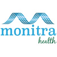 Monitra Health logo - Similar company to Startoon Labs Pvt. Ltd, India | Startoon Labs Inc. Usa
