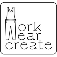 Work Wear Create logo - Similar company to Koly Socks