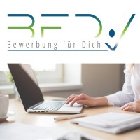 BfD Bewerbung für Dich logo - Similar company to Teraganix
