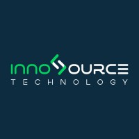 InnoSource Technology logo - Similar company to Pos.Al