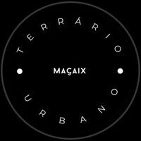 Terrário Urbano MAÇAIX logo - Similar company to Commcepta