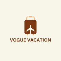 Vogue Vacation logo - Similar company to Writefully Yours
