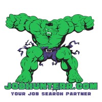 Jobhunterr.com logo - Similar company to Inchi Solutions
