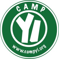 Camp YI summer camp logo - Similar company to Riding Far, Llc