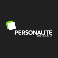 Personalité Assessoria logo - Similar company to Bxpert Consulting
