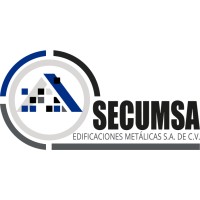 SECUMSA EDIFICACIONES METALICAS logo - Similar company to Grupo Neef