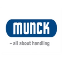 Munck Kraner A/S logo - Similar company to Interrack