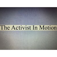 The Activist In Motion logo - Similar company to Revolve Wellness Studios
