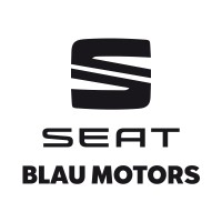 SEAT Blau Motors logo - Similar company to Tp Group Holding
