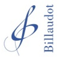 Editions Billaudot logo - Similar company to La Flute De Pan