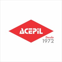 Acepil Inox Importadora logo - Similar company to Curso De Excel Online - Excel Dinâmico