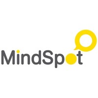 MindSpot logo - Similar company to Act Curious
