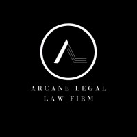ARCANE LEGAL logo - Similar company to Rv Legal