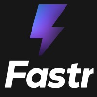 FASTR Solutions logo - Similar company to Kultureko