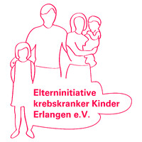 Elterninitiative krebskranker Kinder Erlangen e.V. logo - Similar company to Deutsche Kinderkrebsstiftung