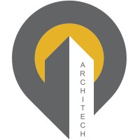 Architech Europe logo - Similar company to Inopcon