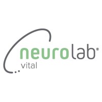Neurolab Vital GmbH logo - Similar company to Notter Gmbh