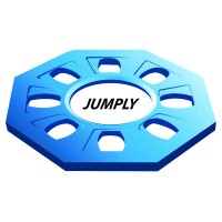 Jumply Engineering Pte. Ltd logo - Similar company to Fitzpatrick Scaffolding Limited