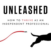 Unleashed - How to Thrive as an Independent Professional logo - Similar company to Veritux