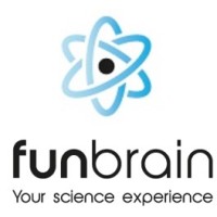 Funbrain logo - Similar company to Whale Watch Tarifa
