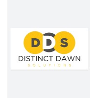 Distinct Dawn Solutions logo - Similar company to Qlity Gigs