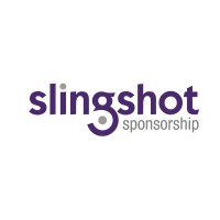 Slingshot Sponsorship logo - Similar company to Flextech Television