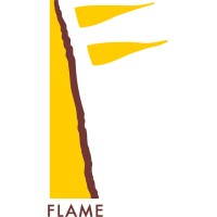 Flame Communications Pvt. Ltd. logo - Similar company to Creasmfluencer