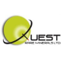Quest Rare Minerals Ltd.