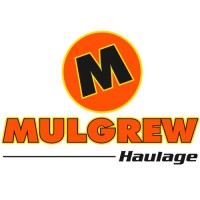 MULGREW HAULAGE LIMITED logo - Similar company to Prm Group