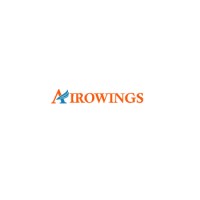 Airowings 2023 logo - Similar company to 4A Solution