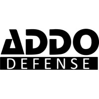 ADDO DEFENSE logo - Similar company to Stokker Latvija