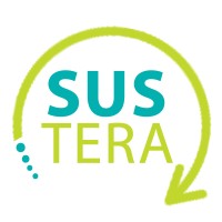 Sustera Foundation logo - Similar company to Tree Tag