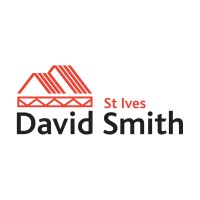 David Smith St Ives Limited logo - Similar company to Edge Timber Frame Limited