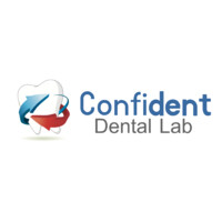 Confident Dental Lab logo - Similar company to Spreadcode