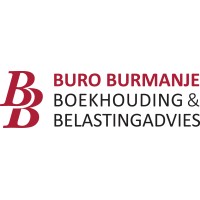 Buro Burmanje logo - Similar company to Loonstrookonline.Nl