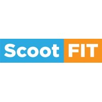 Scoot Fit logo - Similar company to Histrionics