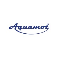 Aquamot Electric Motors GmbH logo - Similar company to Gori Propeller A/S