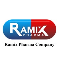 Ramix Pharma Company logo - Similar company to Apex Urban Development