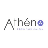 Agence Athéna logo - Similar company to Athena