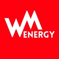 WM Energy Company Kuwait logo - Similar company to Power Engineering Center Foe Marine Equipment