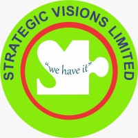 Strategic Visions Limited logo - Similar company to Geant Tech Llc