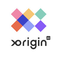 X-Origin-AI logo - Similar company to Originx Ai