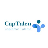 CapTalen Captamos Talento logo - Similar company to Symobo Constructions