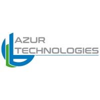AZUR TECHNOLOGIES logo - Similar company to Cclim