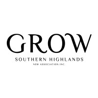 Grow Southern Highlands NSW Assoc Inc logo - Similar company to Certcrowd