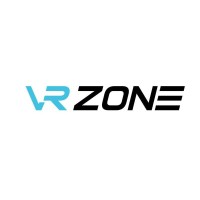 VR Zone logo - Similar company to Geo-Analysis / Utility Surveys