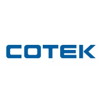 COTEK The Americas logo - Similar company to Cotek Electronic