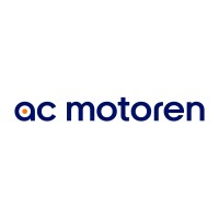 AC Motoren GmbH logo - Similar company to Urtec Gmbh